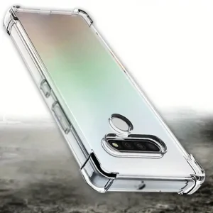 1 Funda Protectora de celular Para LG Stylo 6