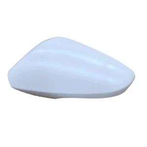 1 pieza de cubierta del espejo lateral del conductor izquierdo Imprimación para Hyundai Elantra