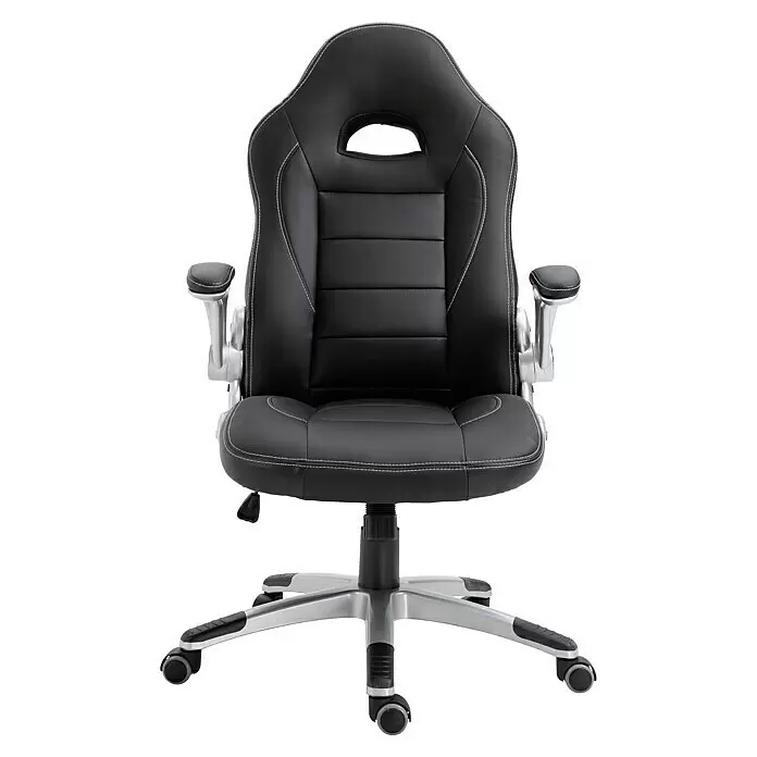 Furniture Style Silla Gaming Victoria – Ergonómica – Reposacabezas – Muebles y Electrodomesticos Contreras - Imagen 4