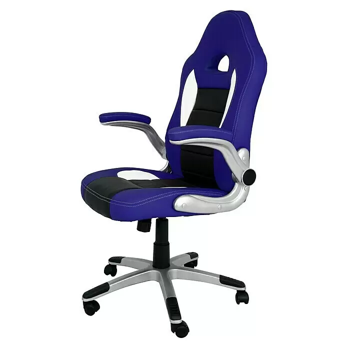 Furniture Style Silla Gaming Victoria – Ergonómica – Reposacabezas – Muebles y Electrodomesticos Contreras - Imagen 7