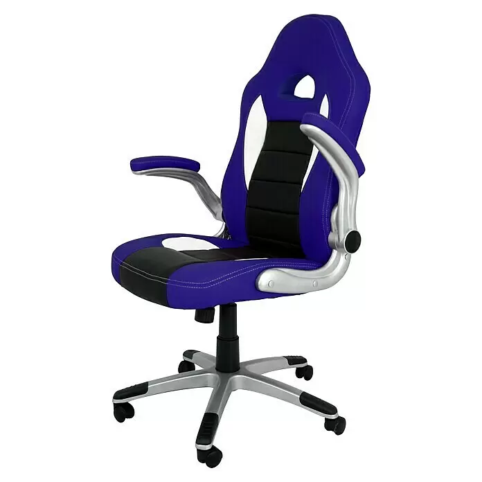 Furniture Style Silla Gaming Victoria – Ergonómica – Reposacabezas – Muebles y Electrodomesticos Contreras - Imagen 8
