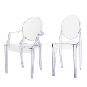 Importa Juego 4 Sillas de Comedor Modelo Opera – Con o Sin Brazo – Muebles y Electrodomesticos Contreras