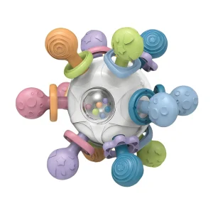 Mordedor Pelota Espacio