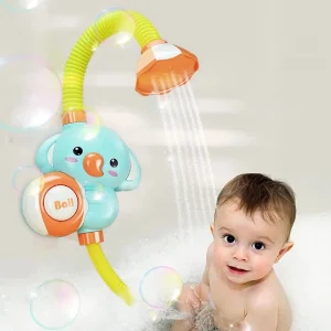 Regadera infantil para ducha