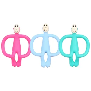 Mordedor Silicona  Mono