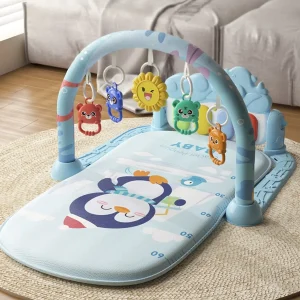 Gimnasio Piano Musical