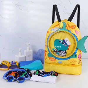 Bolsa playera Infantil