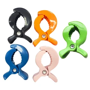 Set 2 Pinzas Multifunción