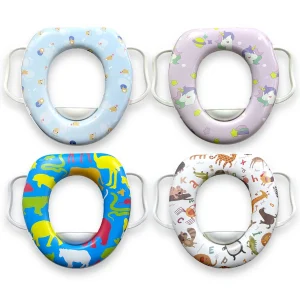 Adaptador Baño Antisalpicadura (Aleatorio)