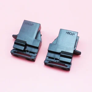 2 Piezas Para Honda CRV 2016-2021 - Parasol panorámico con hebilla fija y clip para parasol