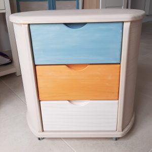 Mesilla Redonda » Decor-by yourself»