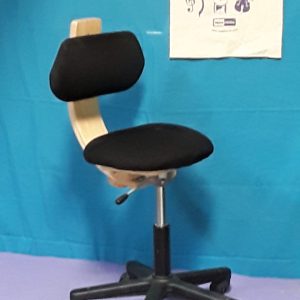 Taburete Ergonómico –  con o sin ruedas J.Haydn