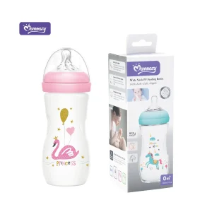 Mamadera  Anticólicos 330 ML