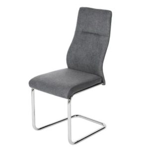 Importa Juego 4 Silla Modelo Alcala – Beige o Gris – Muebles y Electrodomesticos Contreras