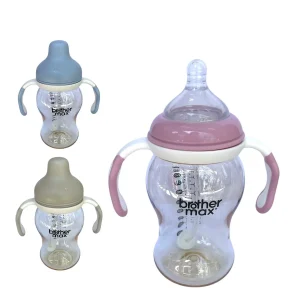 MAMADERA BROTHER MAX 300 ML 12+