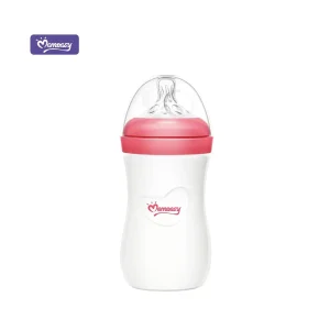 Mamadera Vidrio Anticólicos 240 ml