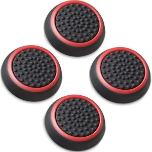 4 unidades de silicona para palillo de pulgar