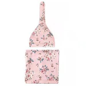 Mantita capullo bebé (Aleatoria)