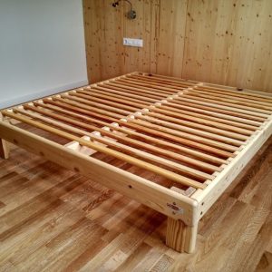 Cama Somier de 180 Phoenix