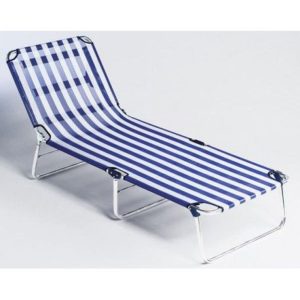 Alco Cama Aluminio Fibreline 1060ALF-0056 – Sin Muelles – Muebles y Electrodomesticos Contreras