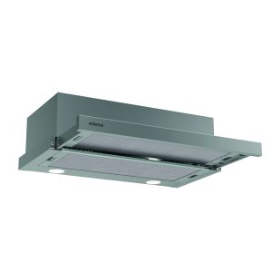 Edesa Campana ECT-6411 X – Extraíble – Inox – Clase C
