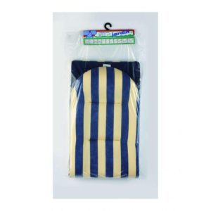 Alco Cojín para tumbona 787 Mod.0057 – Rayas