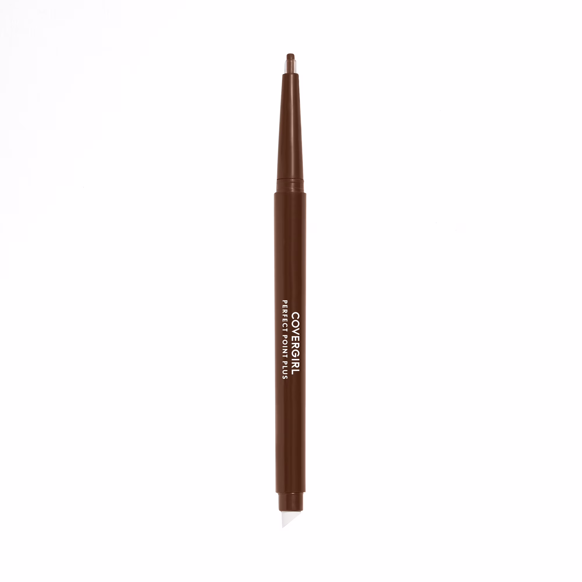 Delineador de ojos COVERGIRL Perfect Point Plus, tono 210 Espresso, 0.008 oz, de larga duración