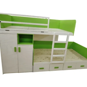 Litera Multifuncional Simone