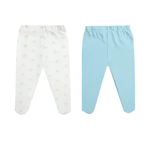 Set 2 Pantys Niño Talla Pequeña