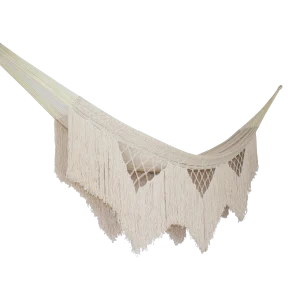 Hamaca Zamá Natural Estándar