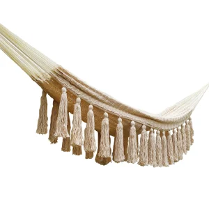 Hamaca Glam Natural Estándar