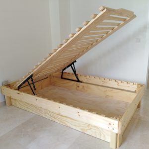 Fondo arcón pequeño 90,105