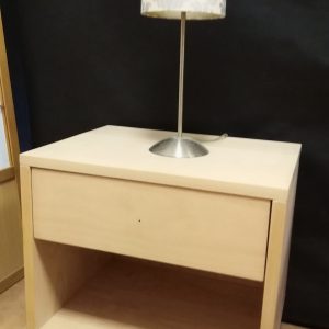 Mesilla Linea Cuadrada » Valdebebas»