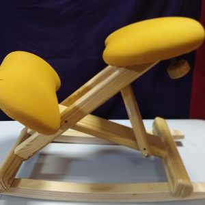 Silla Balancín sin respaldo