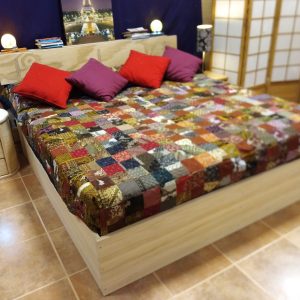 Arcón Kronos de 180