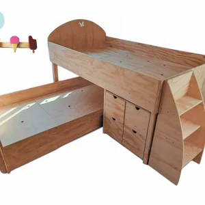 Litera Baja Amantu (perchero de regalo)