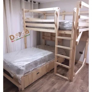 Litera Building Site