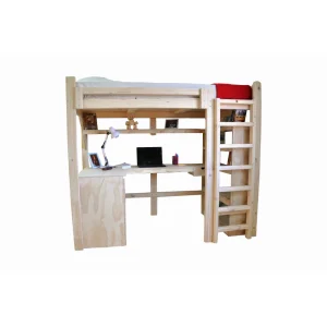 Cama Loft Lorenzo