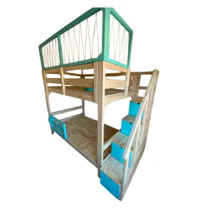 Litera Sleep and Play