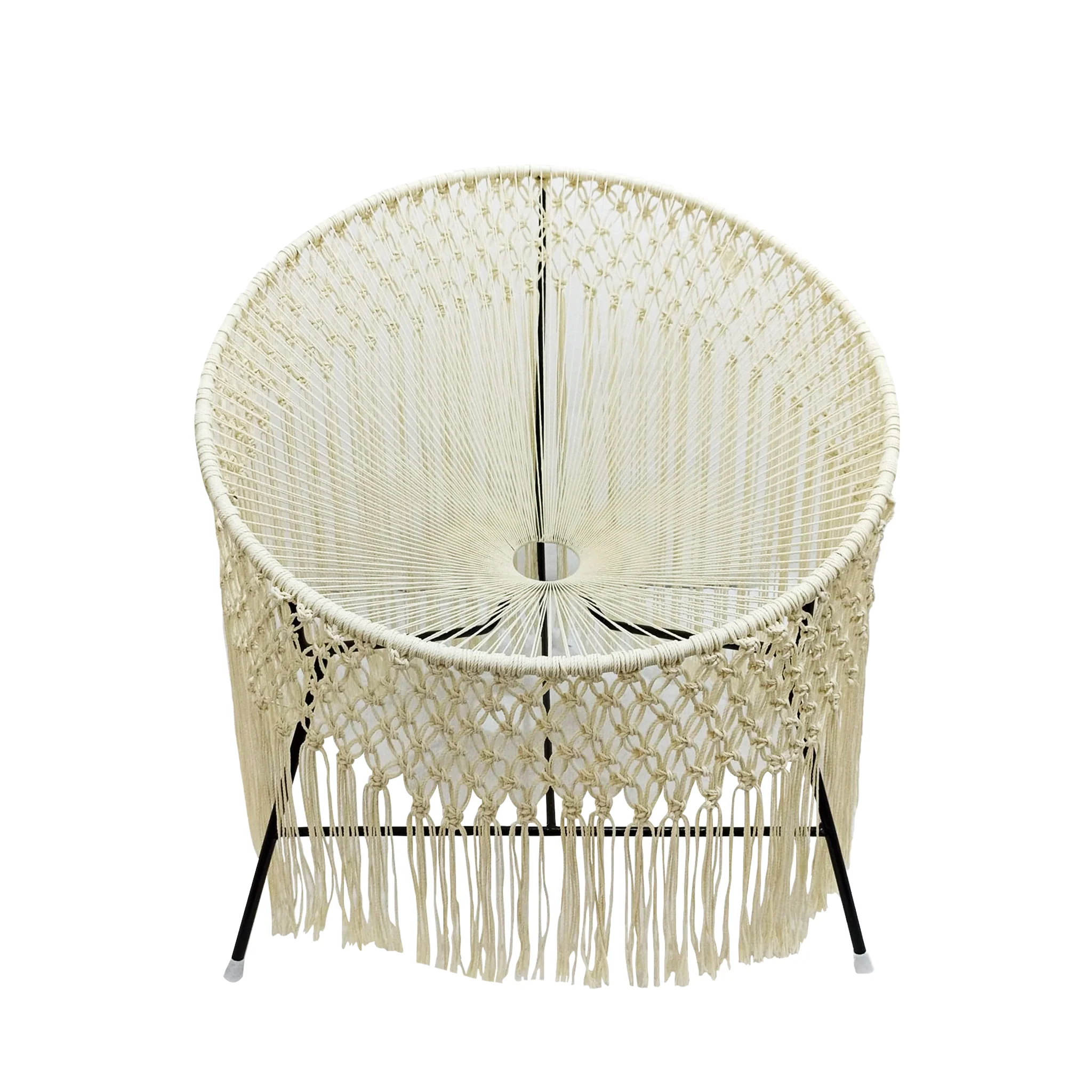 Silla Tulúm - Imagen 4