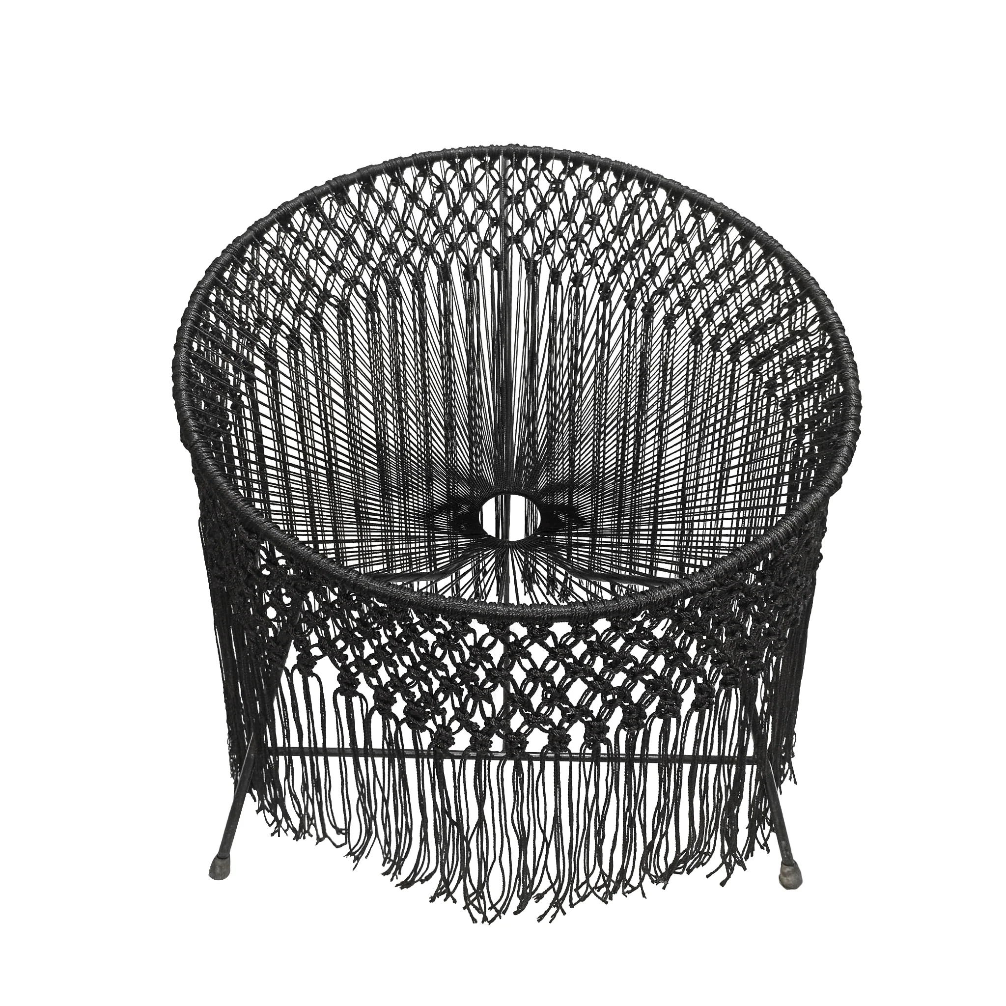 Silla Tulúm - Imagen 5