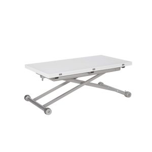 Importa Mesa De Centro Tamesis Lacada – Elevable – Muebles y Electrodomesticos Contreras