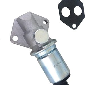 AC253 Válvula de control de aire ralentí con junta 98 Ford E-250 5.4L 98 E-350