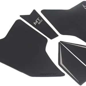 Adhesivo para tanque de combustible, para CFM y OTO 800MT, accesorios para motocicletas