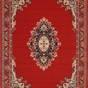 Alfombra Unique Loom Mashad Collection de 2'2" x 3'0" (65X95cm) 6331A