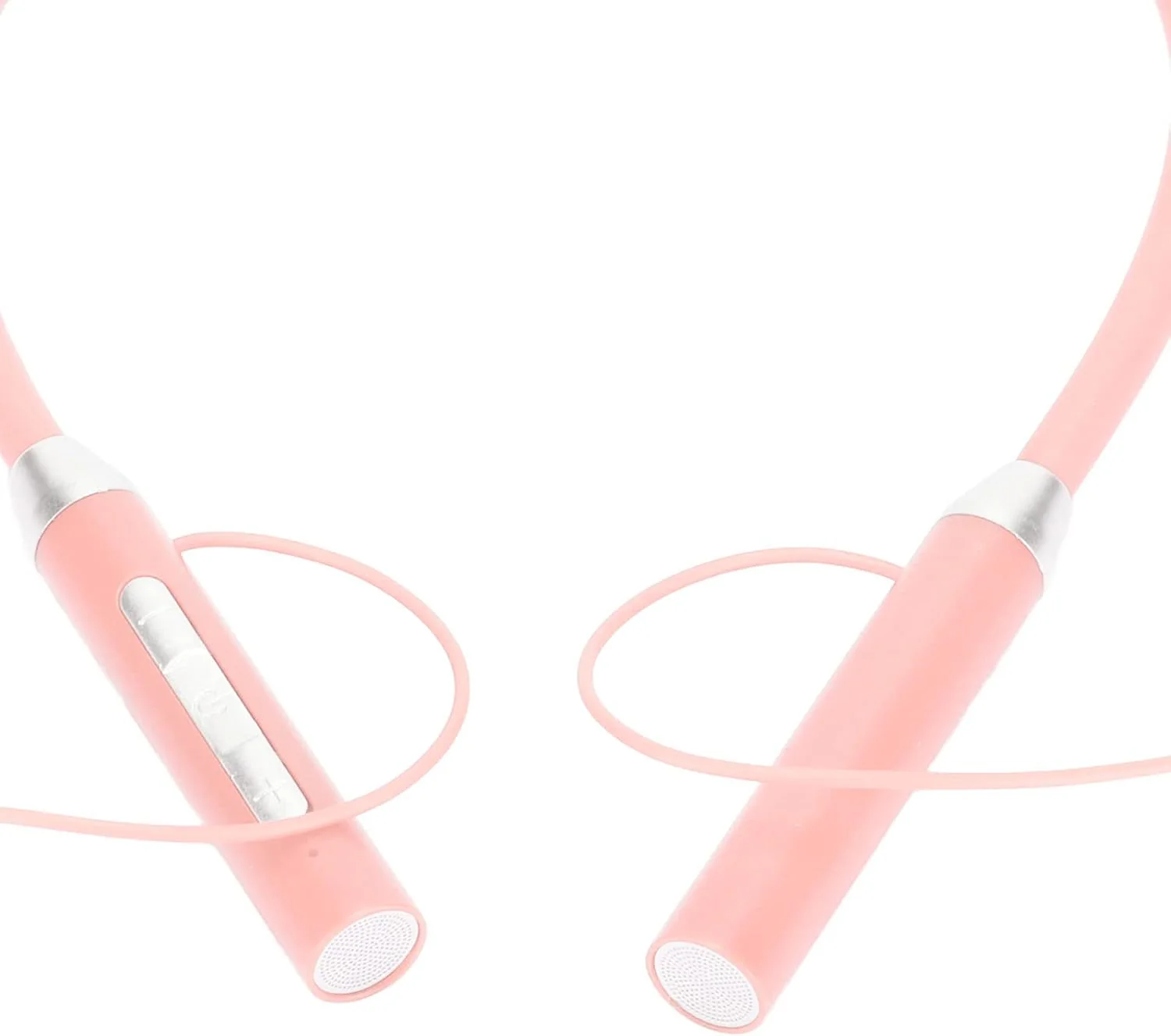 Auriculares Bluetooth con banda para el cuello, con controles mecánicos y botones multifuncionales - Imagen 6