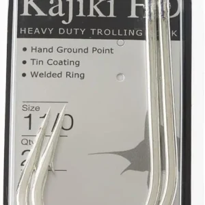 BKK Anzuelos A-EO-8913 Kajiki Hd tamaño 11/0# paquete de 2/una caja 10pq