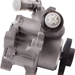 Bomba hidráulica automática de sentina para barco