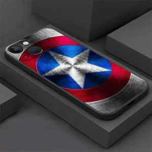 Capitán América 4 valiente nuevo mundo para iphone