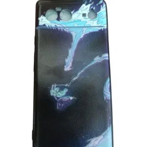 Carcasa a prueba de golpes, funda de teléfono de TPU, compatible con google pixel 6